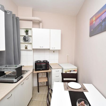 Like Your Home Apartment Thessaloniki Exterior photo