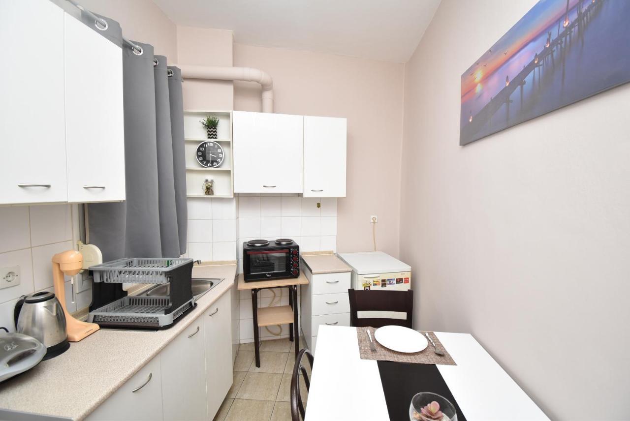 Like Your Home Apartment Thessaloniki Exterior photo