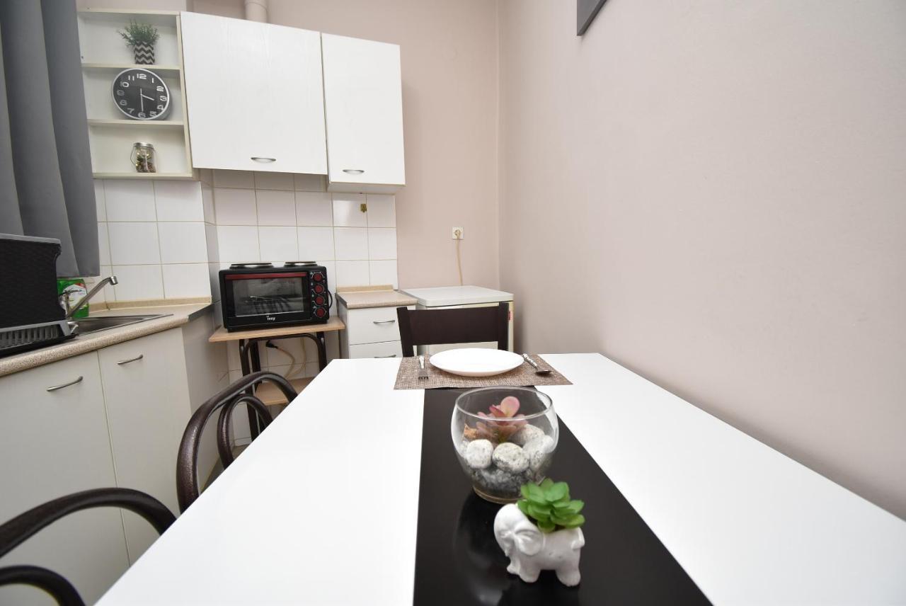 Like Your Home Apartment Thessaloniki Exterior photo