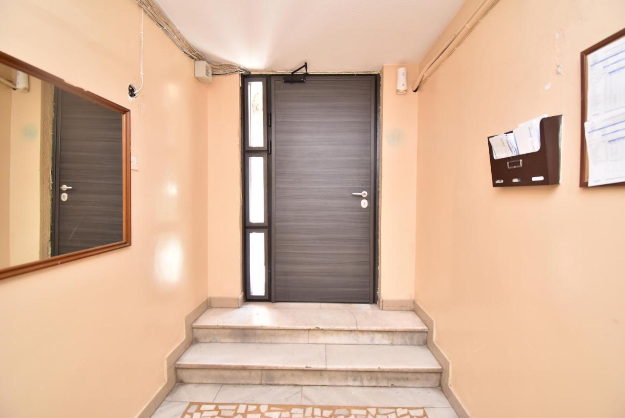 Like Your Home Apartment Thessaloniki Exterior photo