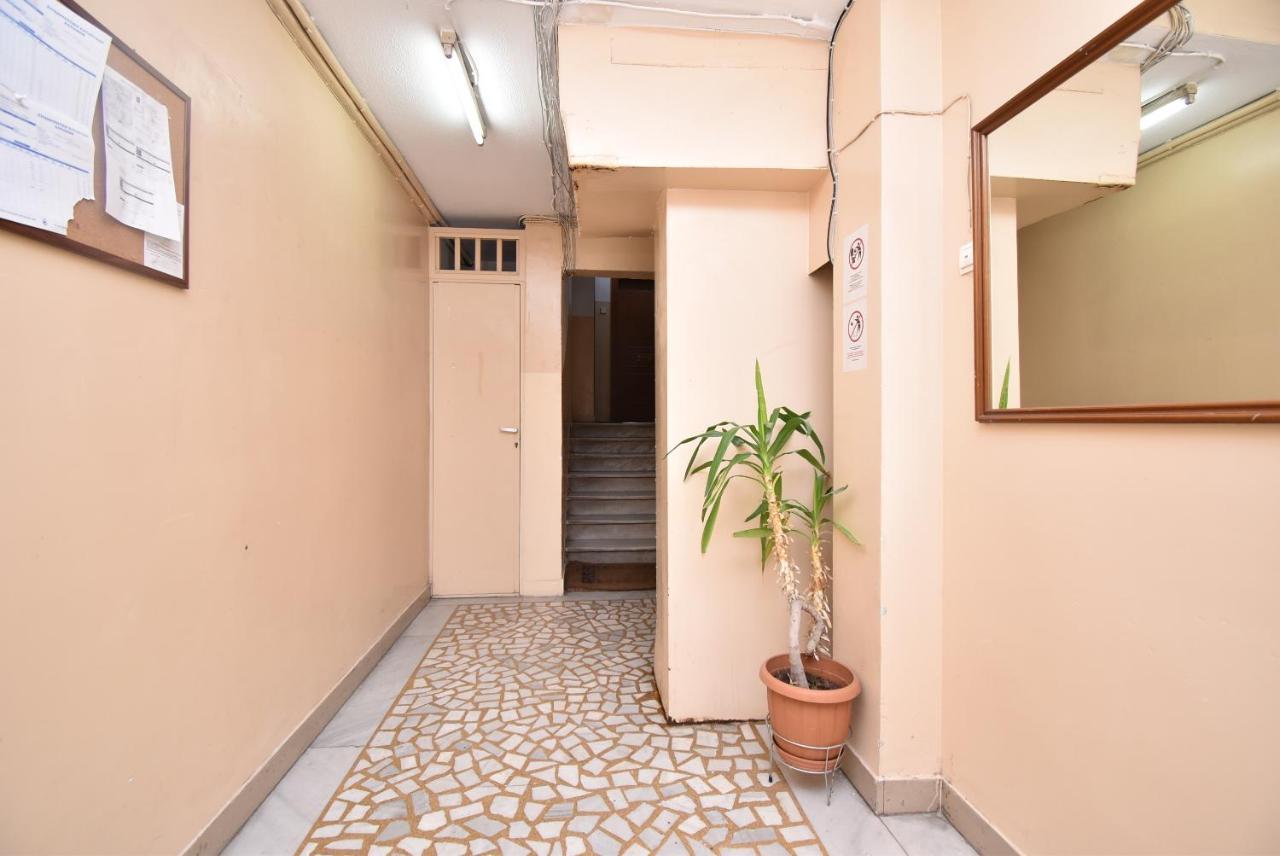 Like Your Home Apartment Thessaloniki Exterior photo